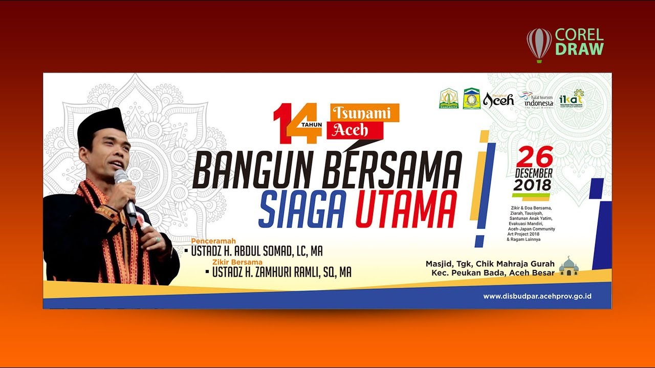 Detail Pengajian Banner Nomer 9