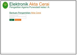 Detail Pengambilan Surat Cerai Bisa Diwakilkan Nomer 48