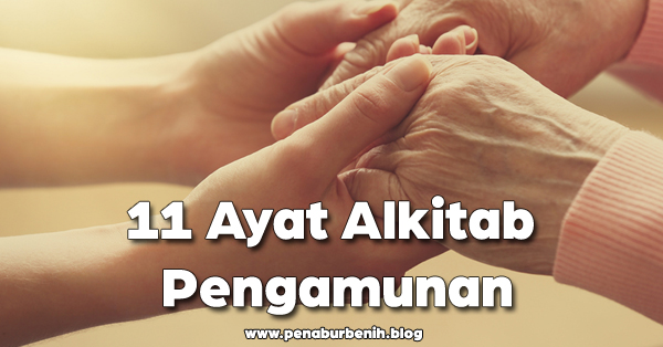 Detail Pengampunan Dalam Alkitab Nomer 8