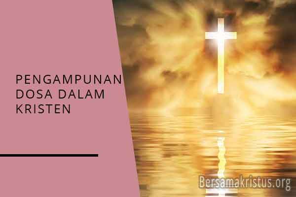 Detail Pengampunan Dalam Alkitab Nomer 25