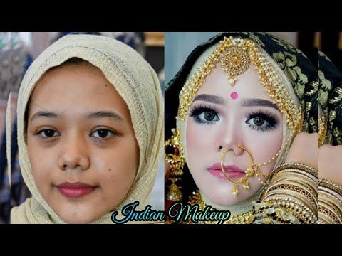 Detail Pengantin Ala India Nomer 58