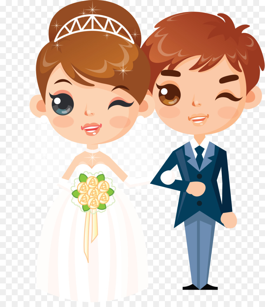 Detail Pengantin Clipart Nomer 2