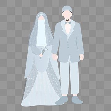 Detail Pengantin Clipart Nomer 11