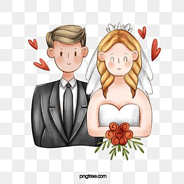 Detail Pengantin Clipart Nomer 15