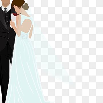 Detail Pengantin Clipart Nomer 23