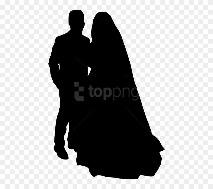 Detail Pengantin Clipart Nomer 40