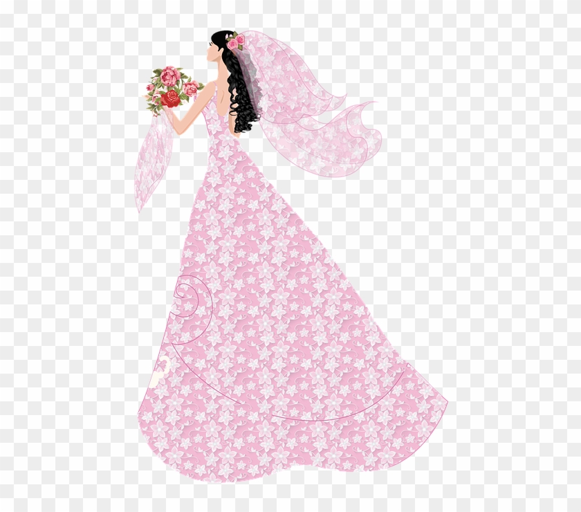 Detail Pengantin Clipart Nomer 46