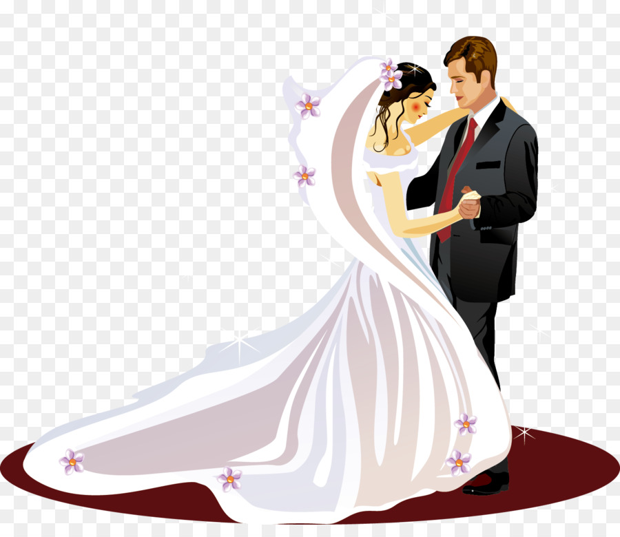 Detail Pengantin Clipart Nomer 50