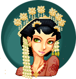Detail Pengantin Jawa Kartun Nomer 41