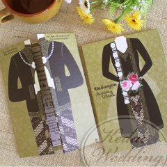 Detail Pengantin Jawa Kartun Nomer 49