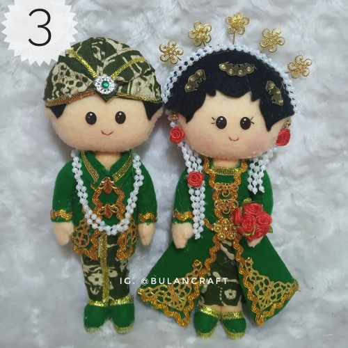 Detail Pengantin Jawa Kartun Nomer 50
