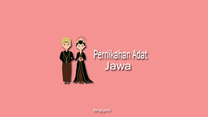 Detail Pengantin Jawa Kartun Nomer 52