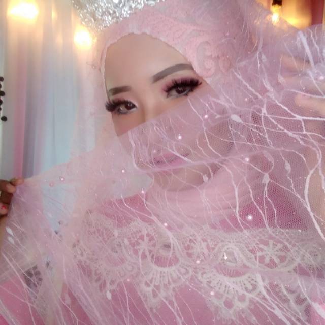 Detail Pengantin Yang Cantik Nomer 26