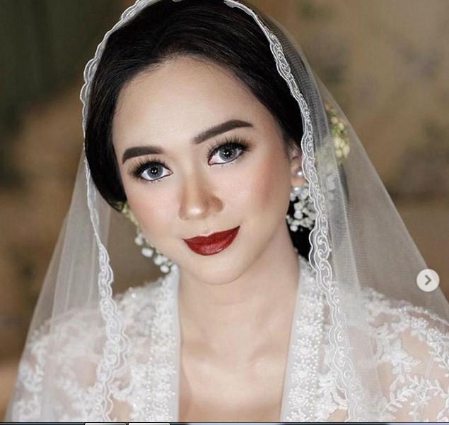 Detail Pengantin Yang Cantik Nomer 28