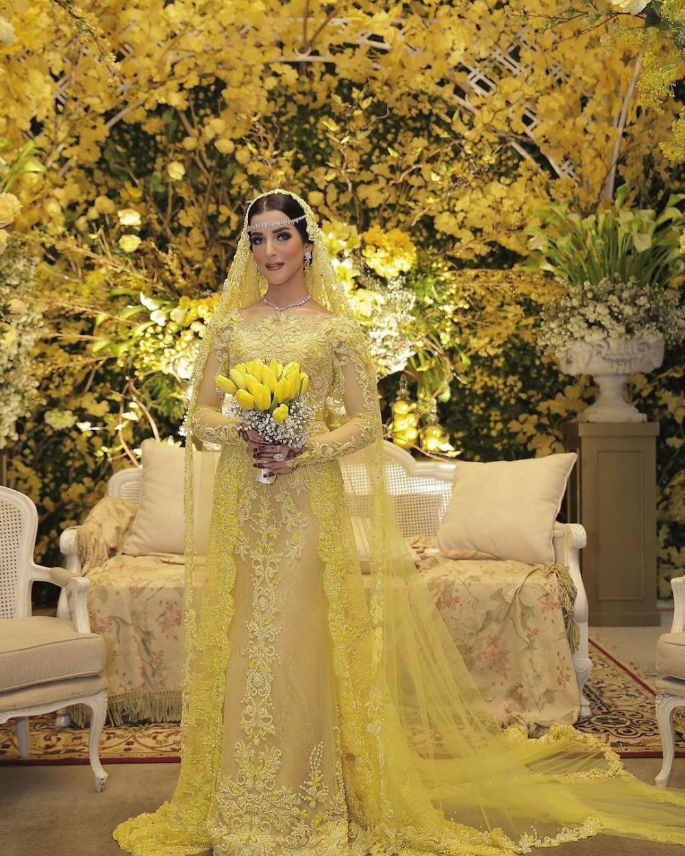 Detail Pengantin Yang Cantik Nomer 53