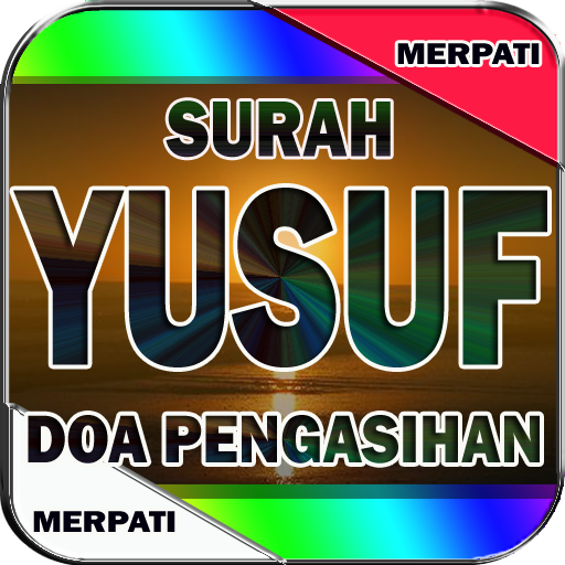 Detail Pengasihan Surat Yusuf Nomer 24