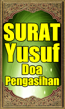 Detail Pengasihan Surat Yusuf Nomer 41