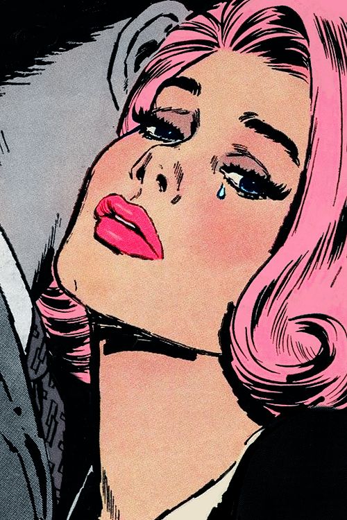 Detail Lukisan Perempuan Menangis Nomer 23