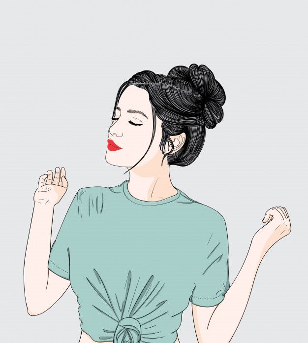 Detail Lukisan Perempuan Menangis Nomer 25