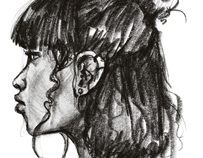 Detail Lukisan Perempuan Menangis Nomer 40