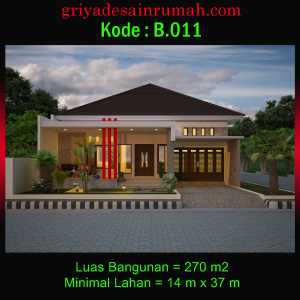 Detail Lukisan Rumah Mewah Nomer 49