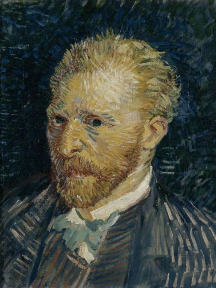 Detail Lukisan Van Gogh Nomer 11