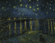 Detail Lukisan Van Gogh Nomer 18