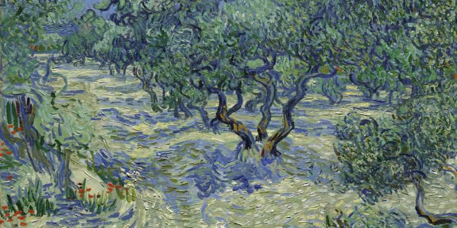 Detail Lukisan Van Gogh Nomer 41