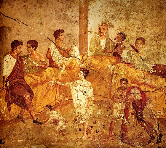 Detail Lukisan Yunani Kuno Nomer 6
