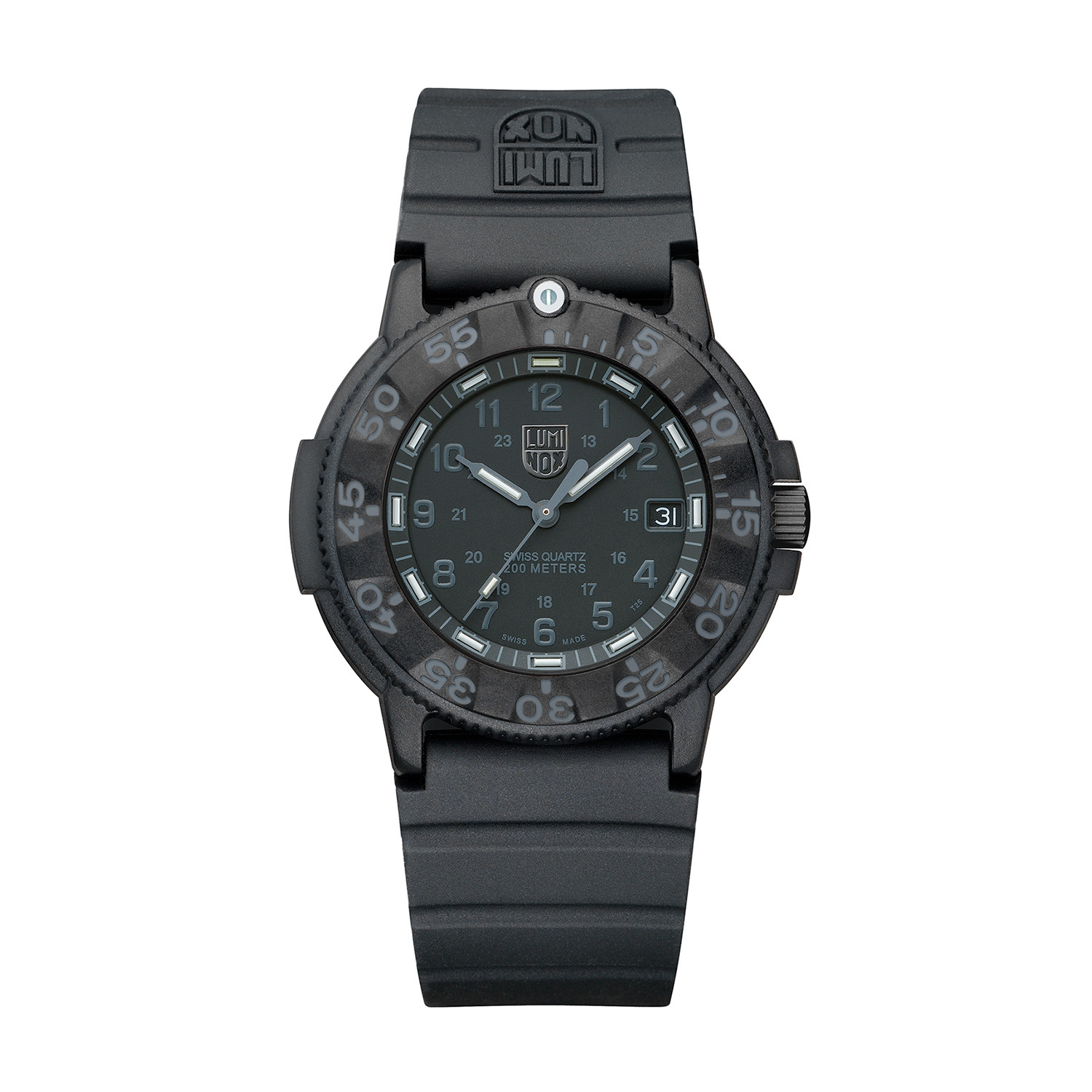 Detail Luminox 1921 Bo Nomer 26