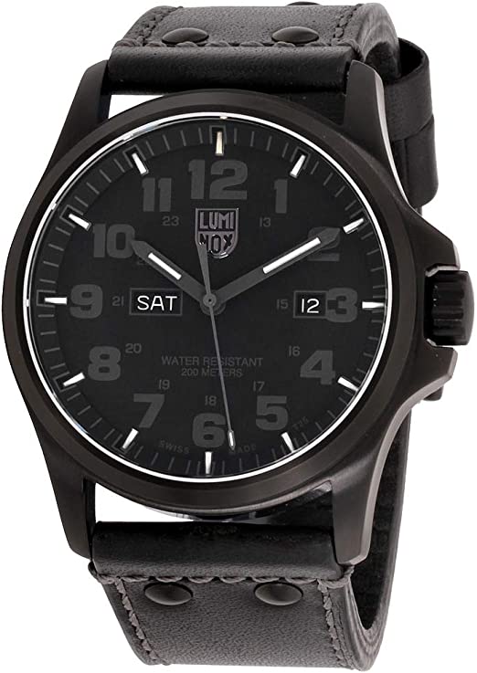 Detail Luminox 1921 Bo Nomer 3