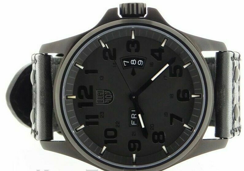 Detail Luminox 1921 Bo Nomer 34