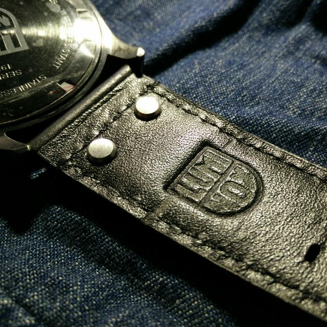 Detail Luminox 1921 Bo Nomer 43