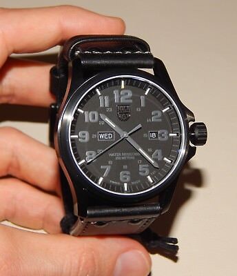 Detail Luminox 1921 Bo Nomer 47