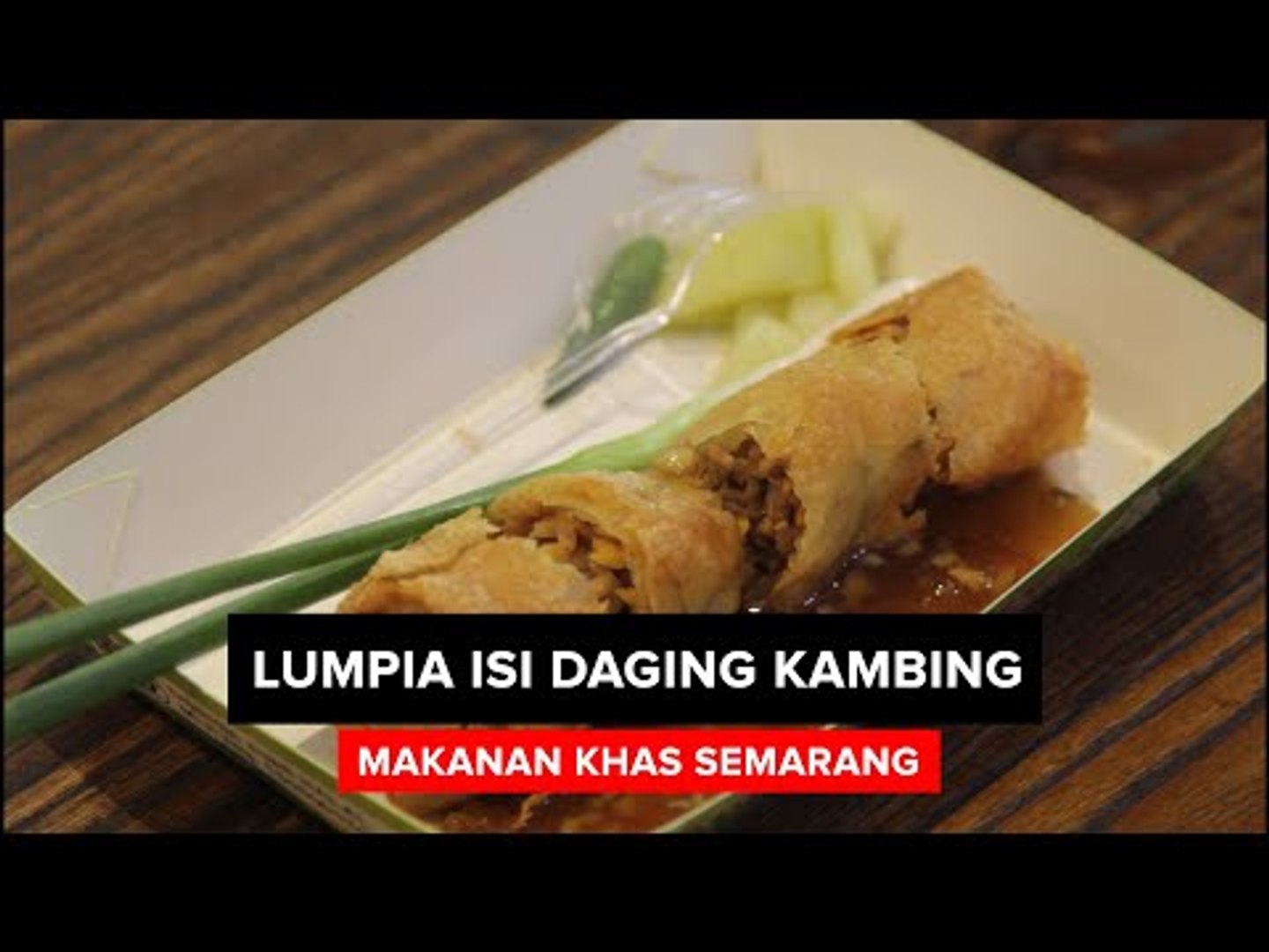 Detail Lumpia Cik Meme Semarang Nomer 37