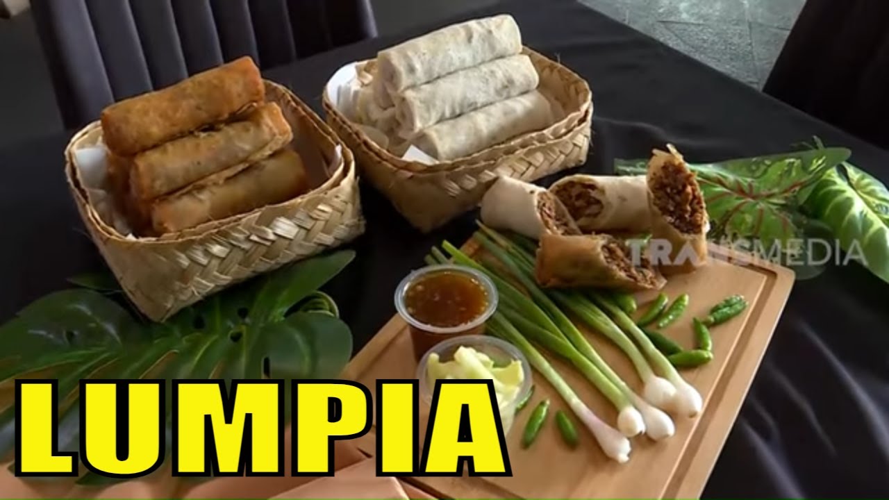 Detail Lumpia Cik Meme Semarang Nomer 44