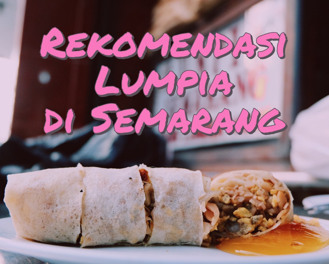 Detail Lumpia Cik Meme Semarang Nomer 46