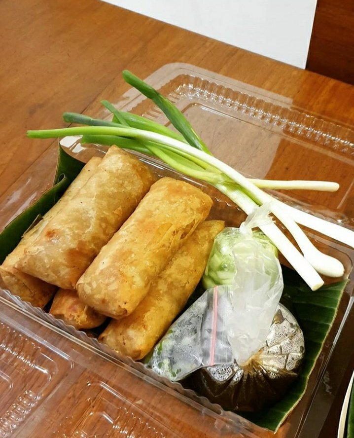 Detail Lumpia Semarang Cik Meme Nomer 42