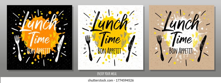 Detail Lunch Break Quotes Nomer 23