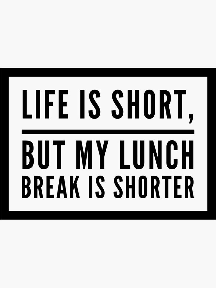 Lunch Break Quotes 52 Koleksi Gambar lunch-break-quotes-52-koleksi-gambar