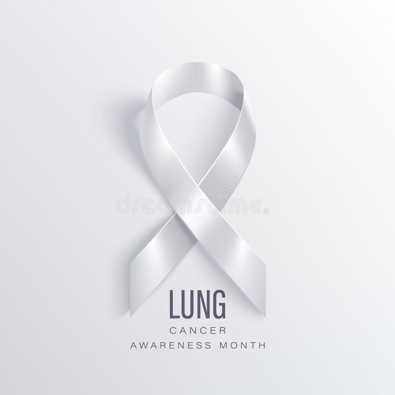 Detail Lung Cancer Ribbon Clip Art Nomer 38