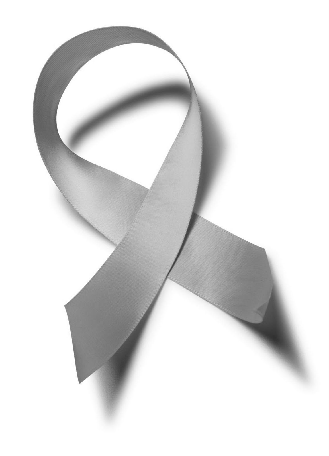 Detail Lung Cancer Ribbon Clip Art Nomer 44