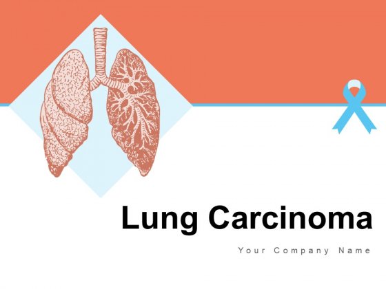 Detail Lung Powerpoint Template Free Nomer 36