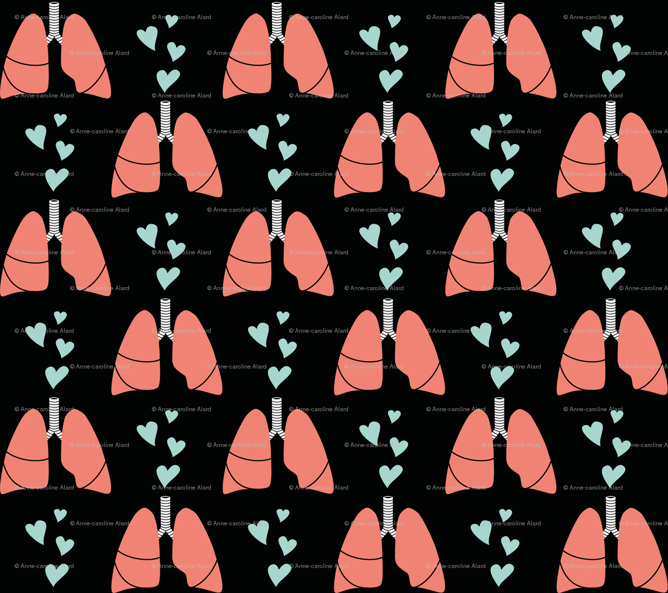 Detail Lung Wallpaper Nomer 37