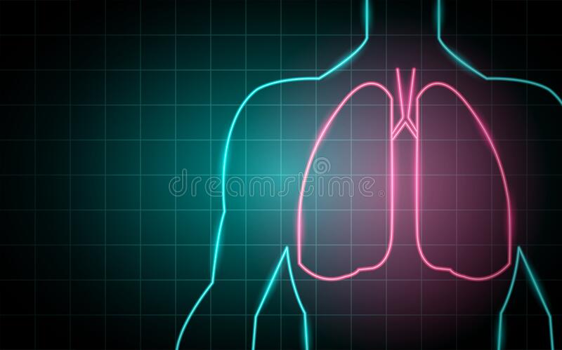 Detail Lung Wallpaper Nomer 10