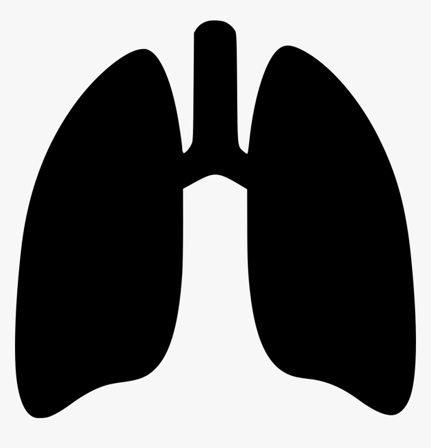 Detail Lungs Clipart Nomer 14