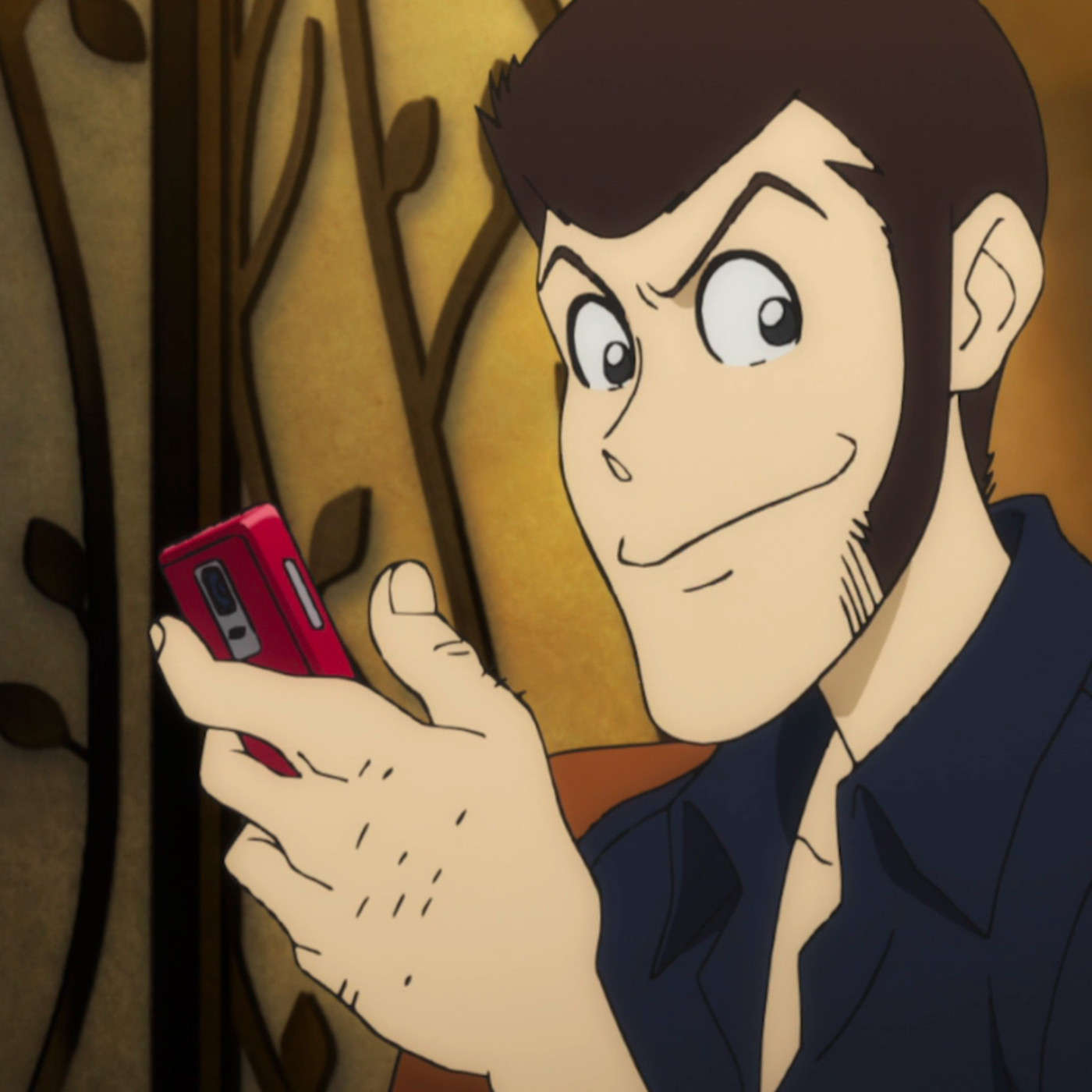 Detail Lupin The Third Anime Nomer 14