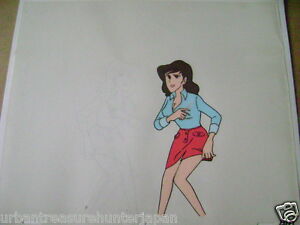 Detail Lupin The Third Anime Nomer 50