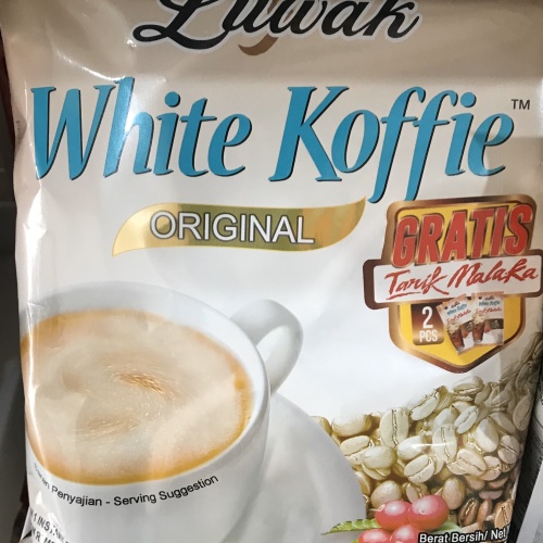 Detail Luwak White Coffee Png Nomer 26