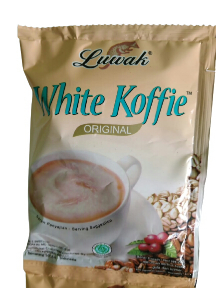 Detail Luwak White Coffee Png Nomer 32